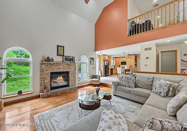 Photo 4 of Sale Pending at 114 Skyview Cir, Sciota, PA 18354 | MLS# PM-141339 | Listing updated on 2026-06-29