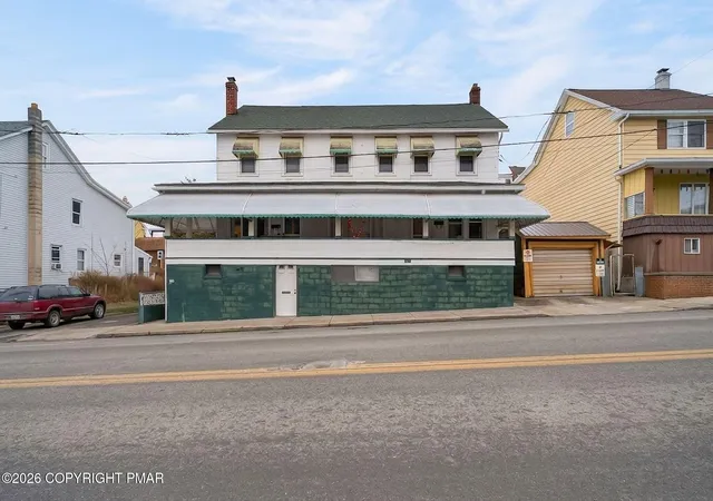 1st image of 229 W Patterson St, Lansford, PA 18232 | MLS# PM-141322