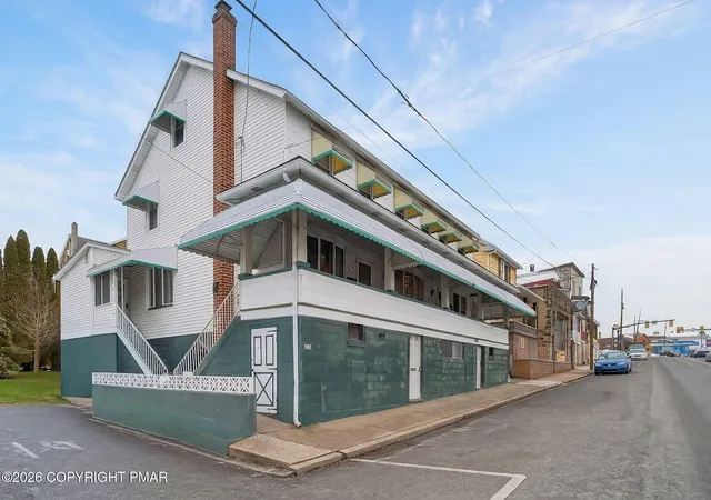 2nd image of 229 W Patterson St, Lansford, PA 18232 | MLS# PM-141322