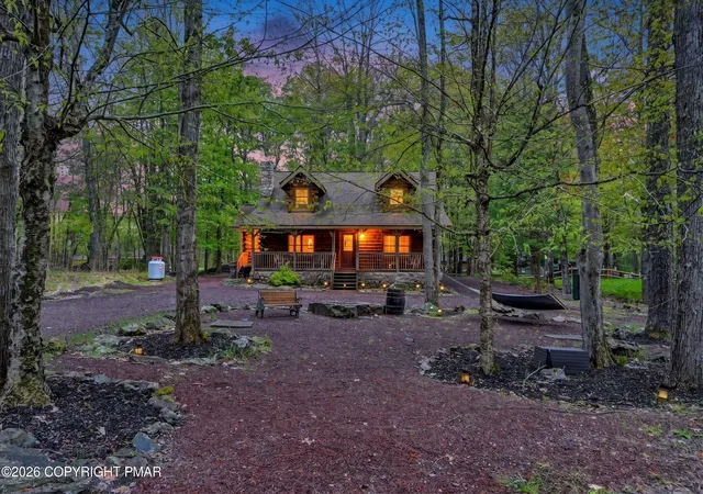 Photo 3 of Sale Pending at 259 Farmers Ln, Pocono Lake, PA 18347 | MLS# PM-142072 | Listing updated on 2026-09-26