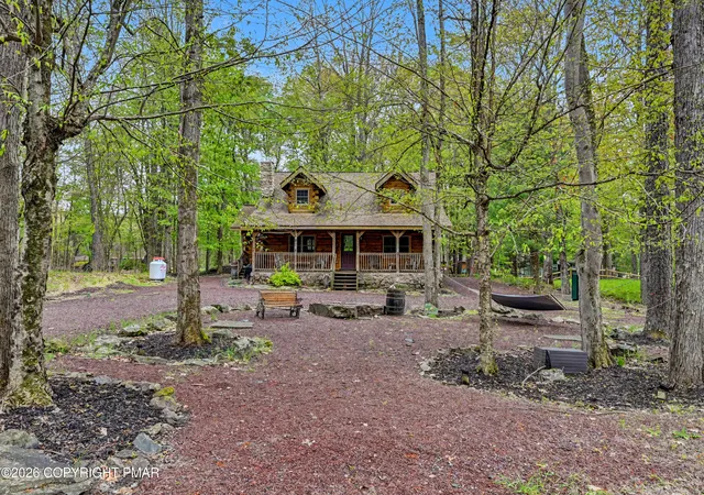 Photo 3 of Sale Pending at 259 Farmers Ln, Pocono Lake, PA 18347 | MLS# PM-142072 | Listing updated on 2026-09-26