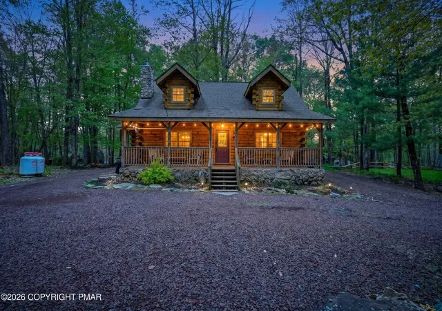 Photo 4 of Sale Pending at 259 Farmers Ln, Pocono Lake, PA 18347 | MLS# PM-142072 | Listing updated on 2026-09-26