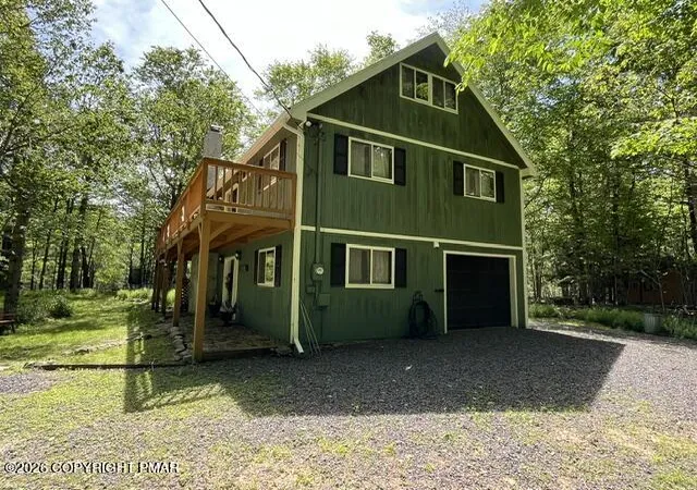 Homes for sale in Gouldsboro, PA | 108 Norton Dr, Gouldsboro, PA 18424 | MLS# PM-141360