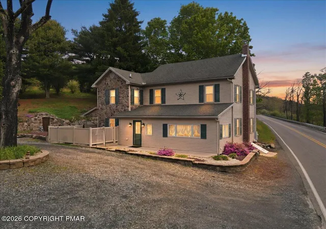 Photo 2 of Single family home for sale at 4880 Little Gap Rd, Kunkletown, PA 18058 | MLS# PM-141508 | Listing updated on 2026-06-04
