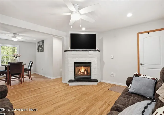 Homes for sale in Lake Ariel, PA | 12 Rockway Ct, Lake Ariel, PA 18436 | MLS# PM-141376