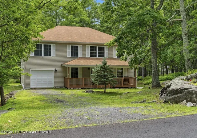 Photo 38 of Single family home for sale at 148 Mallard Path, Bushkill, PA 18324 | MLS# PM-141481 | Listing updated on 2026-06-26