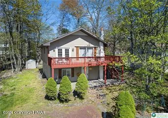 Photo 3 of Single family home for sale at 6060 Boardwalk Dr, Tobyhanna, PA 18466 | MLS# PM-141469 | Listing updated on 2026-05-20