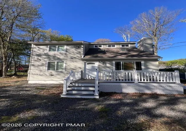 2nd image of 1146 Placid Ln, Tobyhanna, PA 18466 | MLS# PM-141592