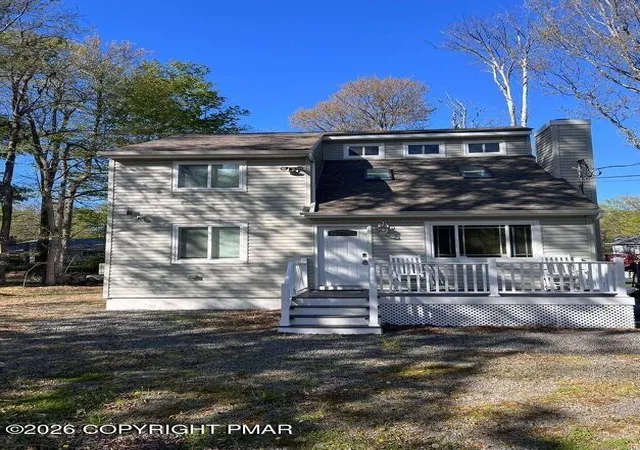 3rd image of 1146 Placid Ln, Tobyhanna, PA 18466 | MLS# PM-141592