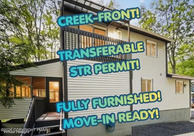 Photo 1 of Single family home for sale at 275 Canterbury Rd, Bushkill, PA 18324 | MLS# PM-141657 | Listing updated on 2026-09-05