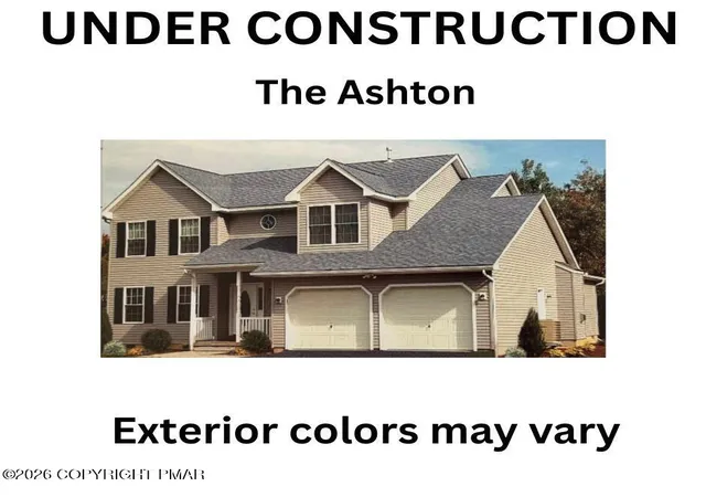 Photo 1 of Single family home for sale at 5525 Cornflower Ct, Pocono Pines, PA 18350 | MLS# PM-141557 | Listing updated on 2026-08-11