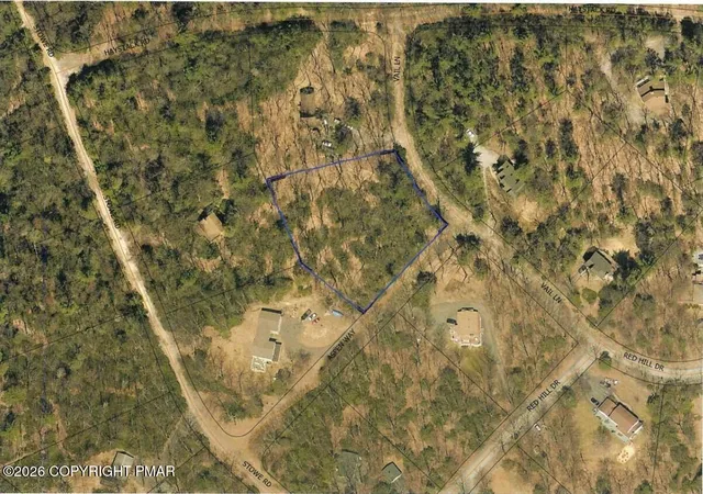Homes for sale in Tannersville, PA | 302 Aspen Wy, Tannersville, PA 18372 | MLS# PM-141482