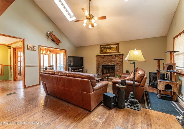 Photo 4 of Single family home for sale at 1328 Winding Way, Tobyhanna, PA 18466 | MLS# PM-141467 | Listing updated on 2026-07-27