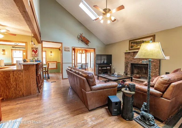 Photo 5 of Single family home for sale at 1328 Winding Way, Tobyhanna, PA 18466 | MLS# PM-141467 | Listing updated on 2026-07-27
