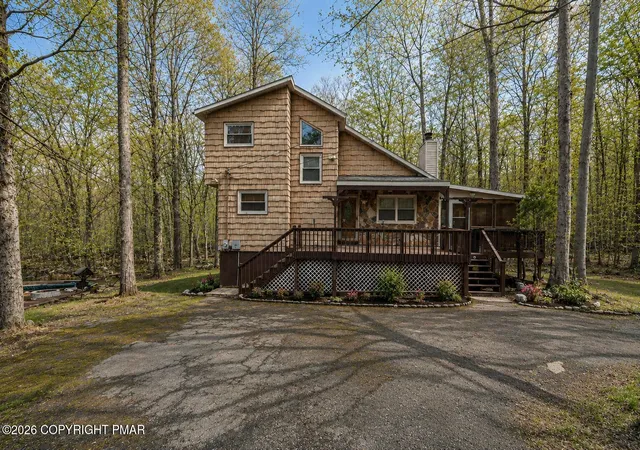 Photo 78 of Single family home for sale at 1328 Winding Way, Tobyhanna, PA 18466 | MLS# PM-141467 | Listing updated on 2026-07-27