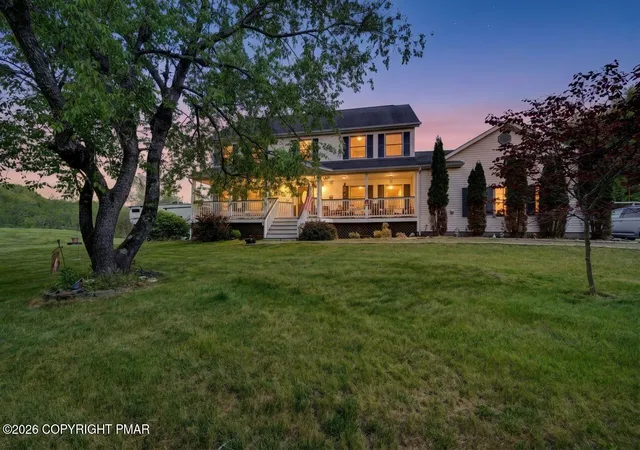 Homes for sale in Saylorsburg, PA | 609 Golden Eagle Dr, Saylorsburg, PA 18353 | MLS# PM-141584