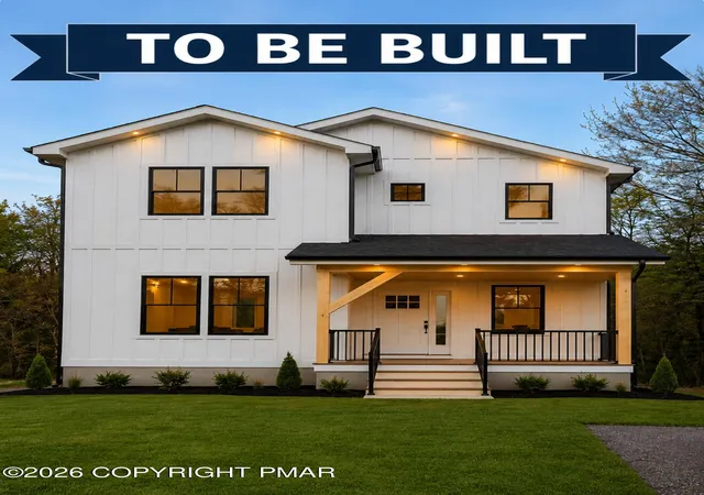1st image of 134 Mountain Rd, Albrightsville, PA 18210 | MLS# PM-141449