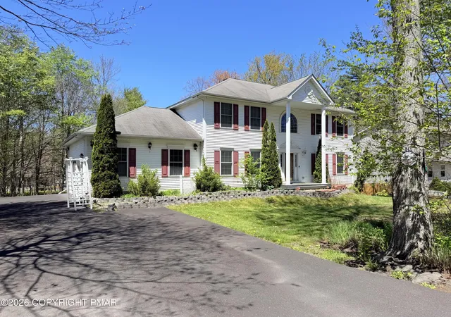 Photo 1 of Single family home for sale at 119 Blackfoot Ln, Tobyhanna, PA 18466 | MLS# PM-141499 | Listing updated on 2026-08-12