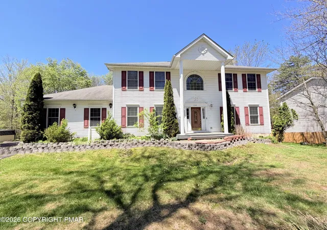 Photo 3 of Single family home for sale at 119 Blackfoot Ln, Tobyhanna, PA 18466 | MLS# PM-141499 | Listing updated on 2026-08-12