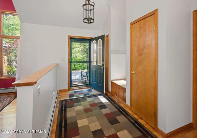 Photo 4 of Single family home for sale at 4111 Old Crk Path, Pocono Pines, PA 18350 | MLS# PM-141480 | Listing updated on 2026-08-31
