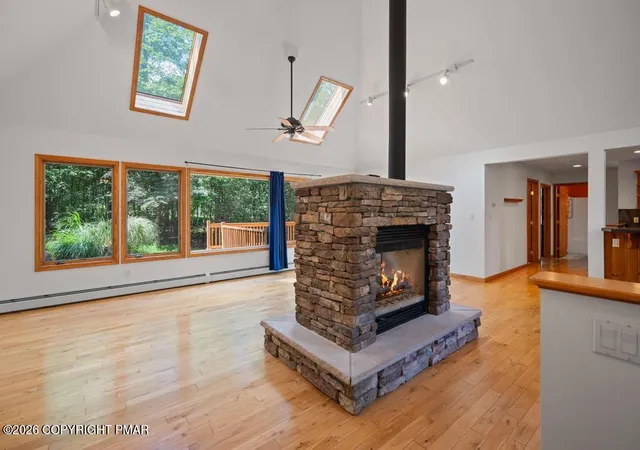 Photo 5 of Single family home for sale at 4111 Old Crk Path, Pocono Pines, PA 18350 | MLS# PM-141480 | Listing updated on 2026-08-31
