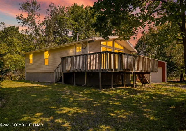 Homes for sale in Long Pond, PA | (Undisclosed), Long Pond, PA 18334 | MLS# PM-141891