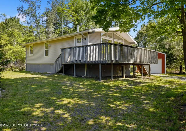 Homes for sale in Long Pond, PA | (Undisclosed), Long Pond, PA 18334 | MLS# PM-141891