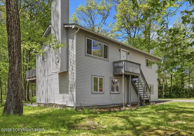 2nd image of 3188 Hamlet Dr, Tobyhanna, PA 18466 | MLS# PM-141477