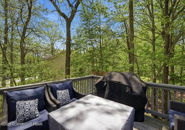 5th image of 3188 Hamlet Dr, Tobyhanna, PA 18466 | MLS# PM-141477