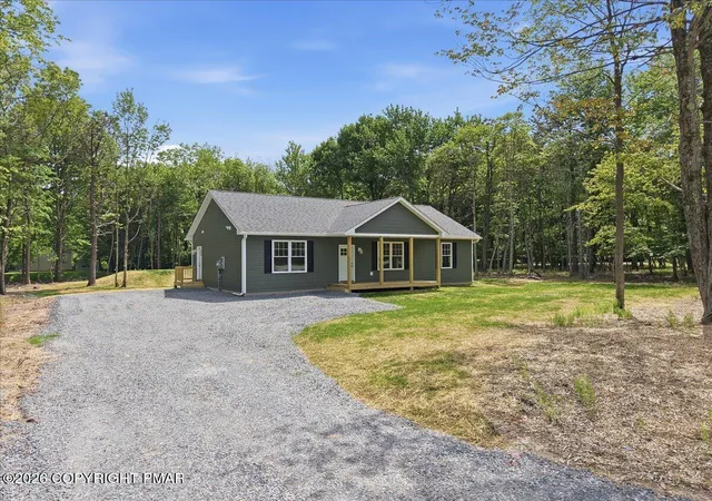 Photo 4 of Sale Pending at 852 Stony Mountain Rd, Albrightsville, PA 18210 | MLS# PM-141594 | Listing updated on 2026-08-27