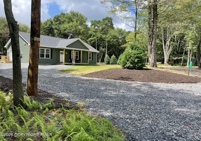 Photo 3 of Sale Pending at 852 Stony Mountain Rd, Albrightsville, PA 18210 | MLS# PM-141594 | Listing updated on 2026-08-27