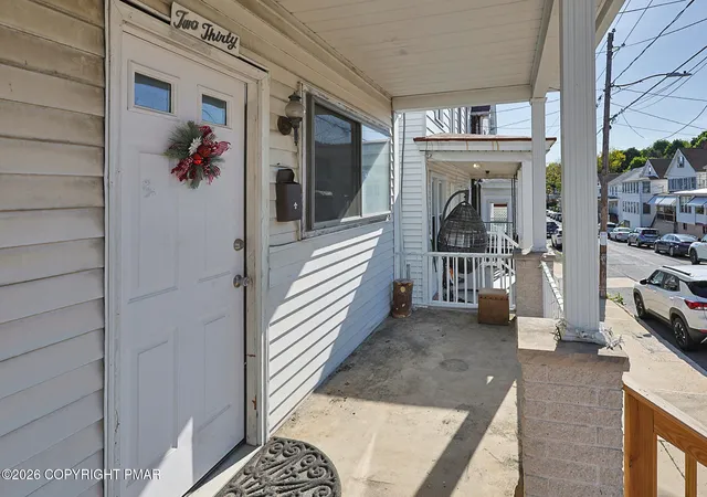 3rd image of 230 E Fell St, Summit Hill, PA 18250 | MLS# PM-141485