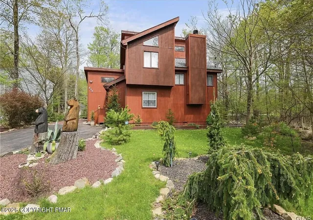 Single family home for sale at 5205 Sundew Ter, Tobyhanna, PA 18466 | MLS# PM-141491