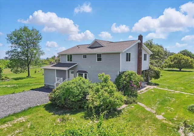 Photo 1 of Single family home for sale at 1652 Bonser Rd, Saylorsburg, PA 18353 | MLS# PM-141515 | Listing updated on 2026-05-26