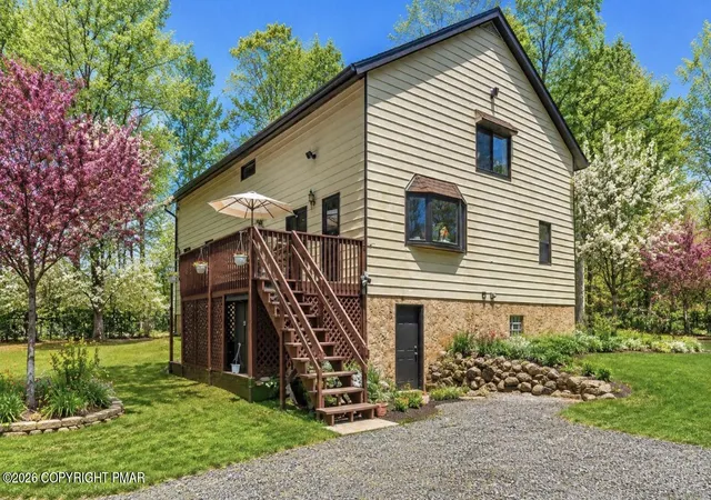 Homes for sale in Blakeslee, PA | 252 High Country Dr, Blakeslee, PA 18610 | MLS# PM-141541