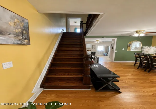 Homes for sale in White Haven, PA | 201 203 Erie St, White Haven, PA 18661 | MLS# PM-142742