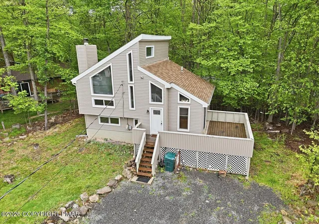 Photo 1 of Single family home for sale at 5209 Sundew Ter, Tobyhanna, PA 18466 | MLS# PM-141588 | Listing updated on 2026-09-21
