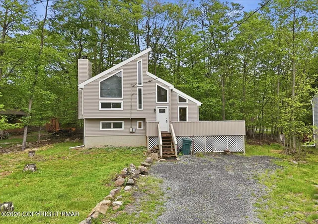 Photo 2 of Single family home for sale at 5209 Sundew Ter, Tobyhanna, PA 18466 | MLS# PM-141588 | Listing updated on 2026-09-21