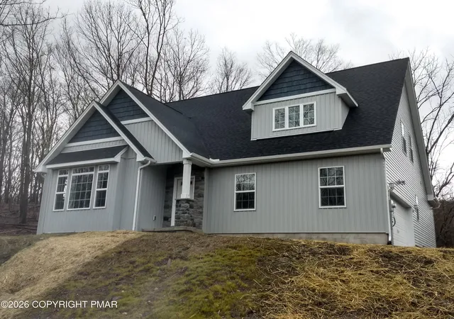 Photo 3 of Single family home for sale at Lot 24 Swan Ct, East Stroudsburg, PA 18302 | MLS# PM-142147 | Listing updated on 2026-06-19