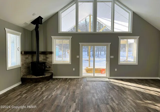 4th image of B822 Old Stage Rd, Albrightsville, PA 18210 | MLS# PM-141612