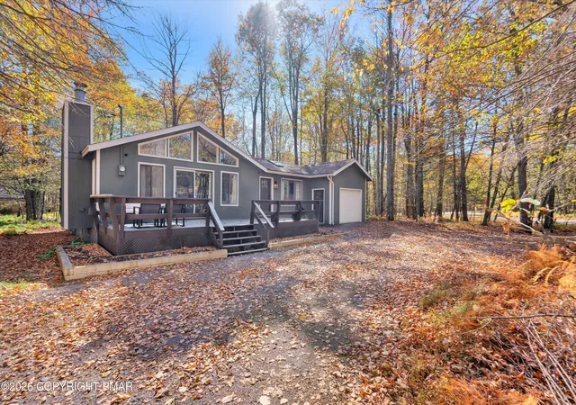 Homes for sale in Clifton Township, PA | 6 Ingrid Dr, Clifton Township, PA 18424 | MLS# PM-141609