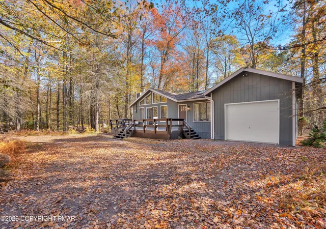 Homes for sale in Clifton Township, PA | 6 Ingrid Dr, Clifton Township, PA 18424 | MLS# PM-141609
