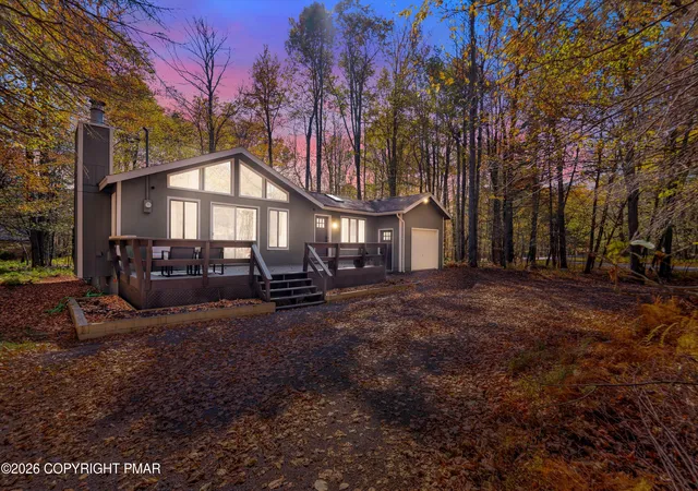 Homes for sale in Clifton Township, PA | 6 Ingrid Dr, Clifton Township, PA 18424 | MLS# PM-141609