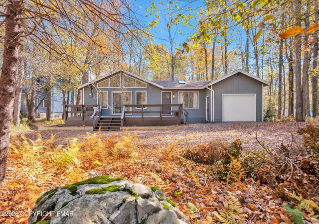Homes for sale in Clifton Township, PA | 6 Ingrid Dr, Clifton Township, PA 18424 | MLS# PM-141609