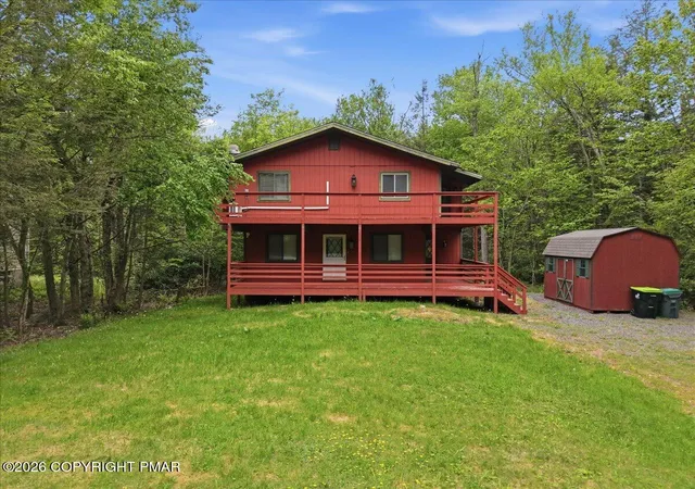 1st image of 644 Cayuga Dr, Tobyhanna, PA 18466 | MLS# PM-141790