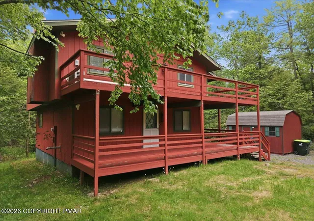 2nd image of 644 Cayuga Dr, Tobyhanna, PA 18466 | MLS# PM-141790