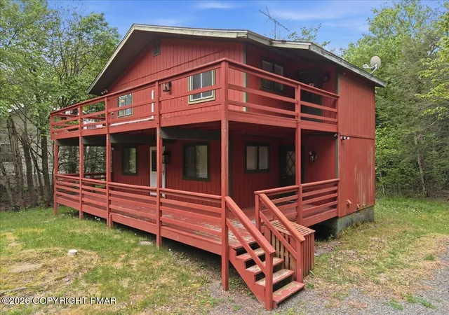 3rd image of 644 Cayuga Dr, Tobyhanna, PA 18466 | MLS# PM-141790