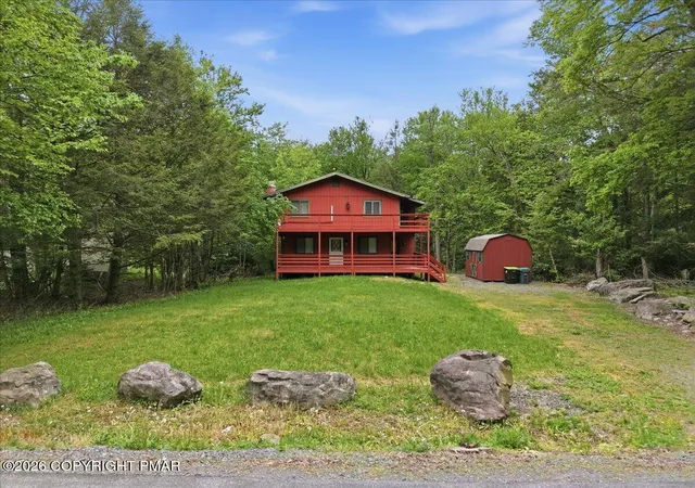 4th image of 644 Cayuga Dr, Tobyhanna, PA 18466 | MLS# PM-141790