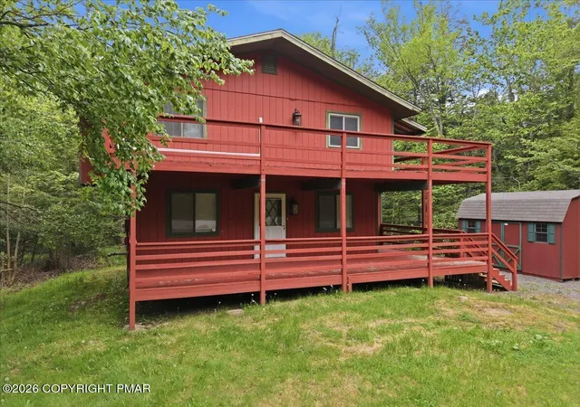 5th image of 644 Cayuga Dr, Tobyhanna, PA 18466 | MLS# PM-141790