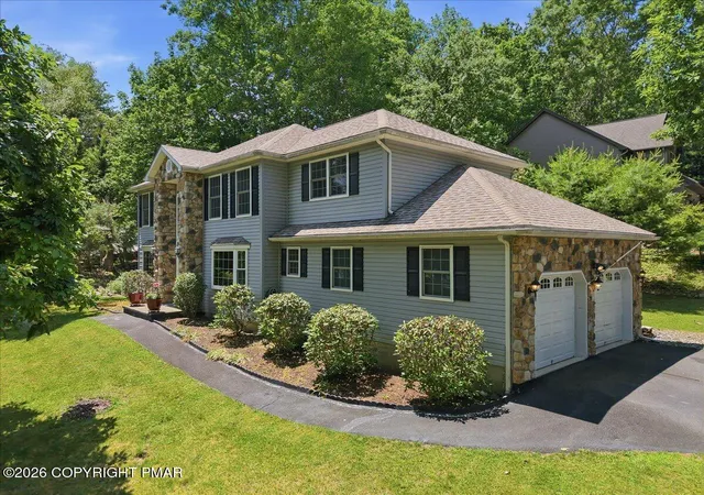 Photo 1 of Sale Pending at 238 Fringe Dr, East Stroudsburg, PA 18302 | MLS# PM-142504 | Listing updated on 2026-08-24
